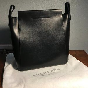 Everlane The Form Bag (Black)